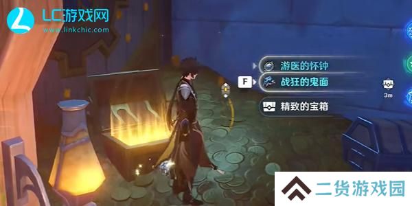 原神4.8旁白的注脚神谕柱怎么过-原神4.8旁白的注脚神谕柱攻略
