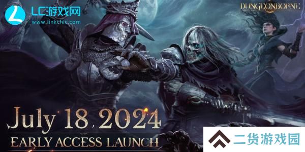 dungeonborne配置要求-dungeonborne配置推荐