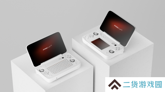 双屏 Windows 掌机 AYANEO FLIP DS 设计首次泄露