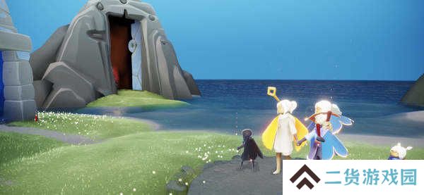 光遇全装扮账号免费送下载_光遇全装扮账号免费送安卓版下载