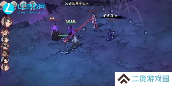 墨剑江湖什么流派厉害