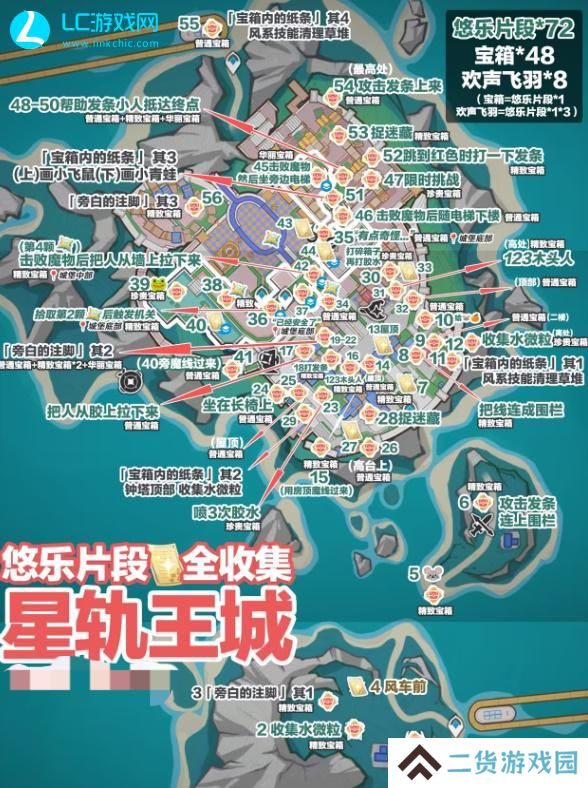 原神4.8解开涂鸦的谜题怎么过