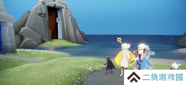 光遇sky全服装解锁版