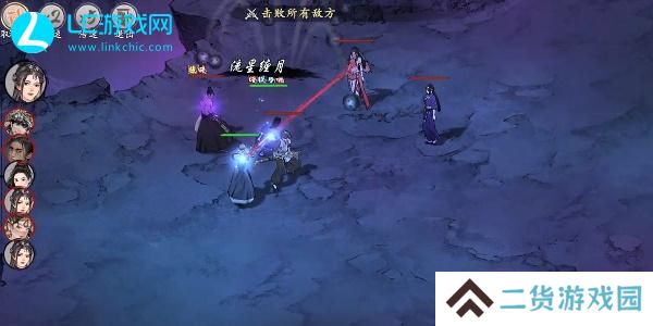 墨剑江湖什么流派厉害