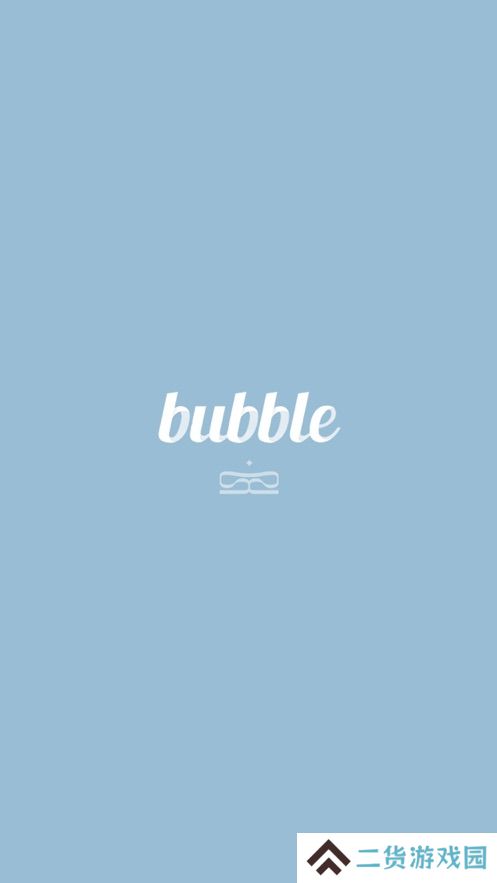 bubble for blissoo泡泡官方最新版下载