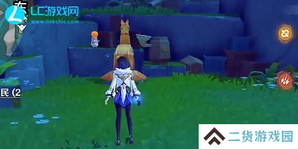原神故事始于无雨的森林木马怎么过-原神木马攻略