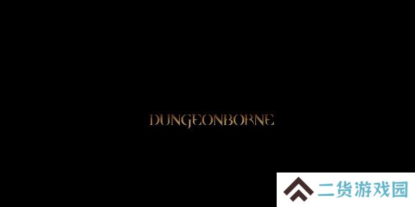 dungeonborne什么时候正式上线