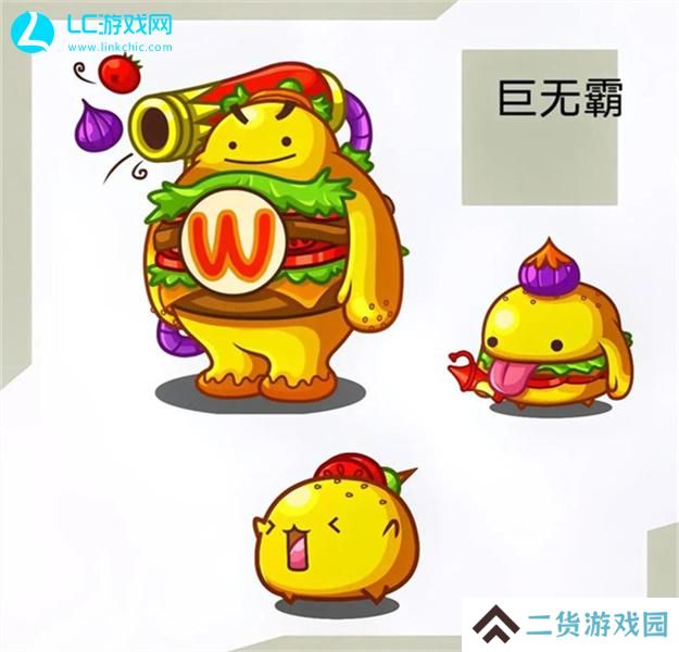 洛克王国宠物大全