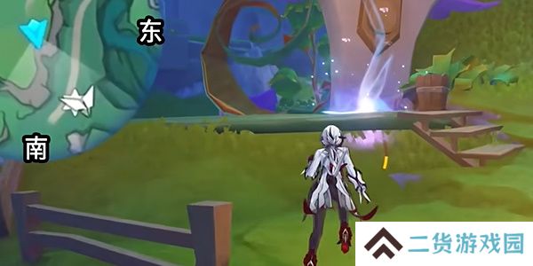原神4.8欢声飞羽全收集攻略