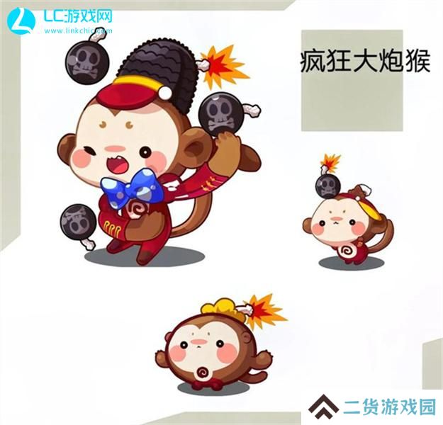 洛克王国宠物大全