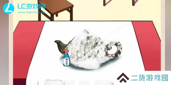 整个活吧修复遗失的文物攻略