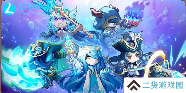 我的勇者魔女红武怎么领-我的勇者魔女红武获取方法