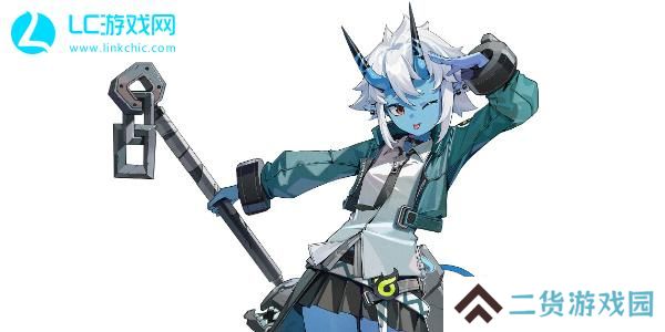 绝区零角色大全图鉴