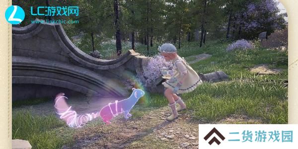 无限暖暖奇想星怎么获得