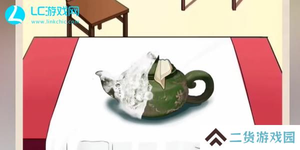 整个活吧修复遗失的文物攻略