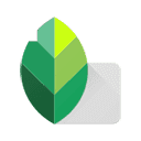 Snapseed绿叶子修图软件下载