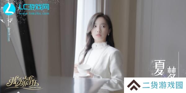 我为情狂游戏女主