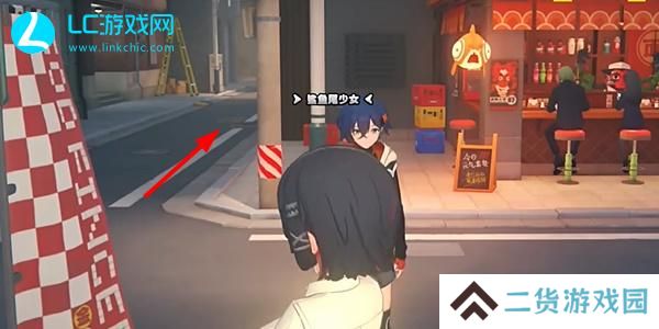 绝区零六分街急公好义奖章5在哪