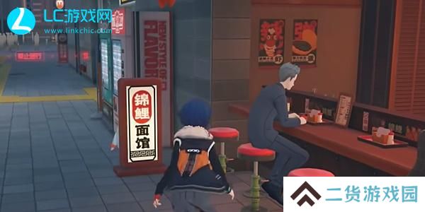 绝区零光映广场急公好义奖章在哪