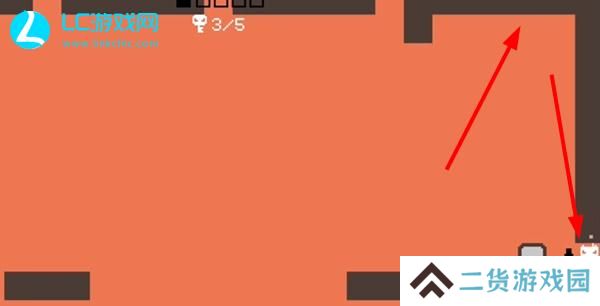 level devil钥匙怎么拿