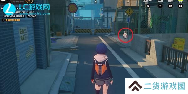 绝区零六分街急公好义攻略