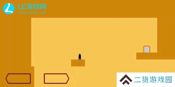 level devil网页版-只有一道门小游戏在线玩
