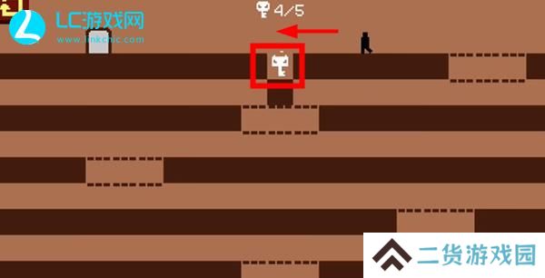 level devil钥匙怎么拿