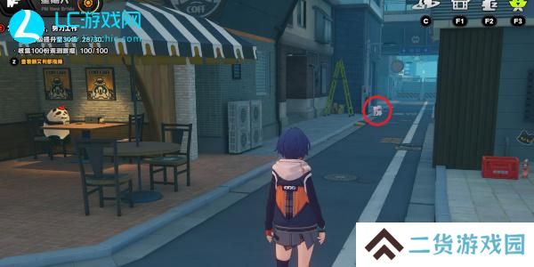 绝区零六分街急公好义攻略
