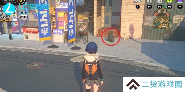 绝区零六分街急公好义攻略