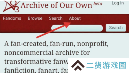ao3怎么调成中文？1