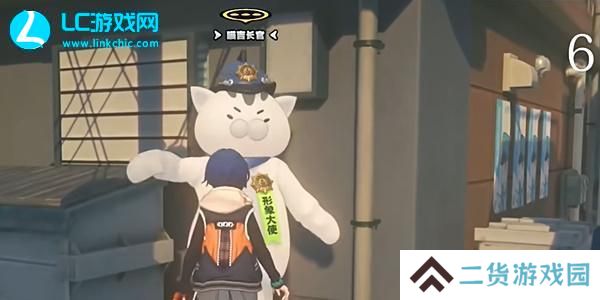 绝区零六分街卡格车收集攻略