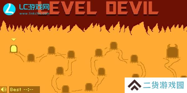 level devil网页版
