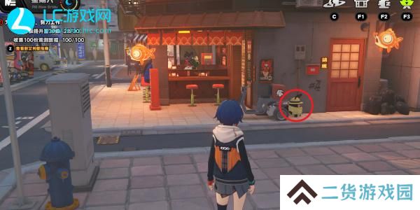 绝区零六分街急公好义攻略