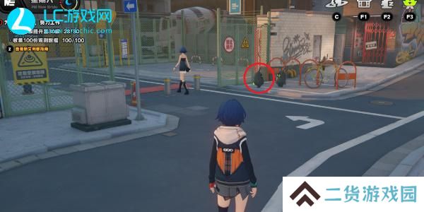 绝区零六分街急公好义攻略