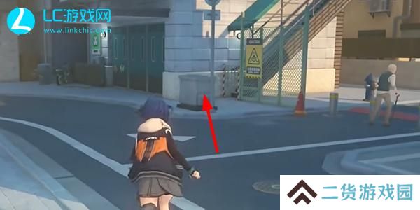 绝区零六分街急公好义奖章6在哪