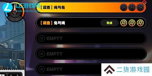 绝区零绳与兔怎么做-绝区零绳与兔攻略