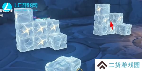鸣潮霄山源记踏雪寻虹攻略