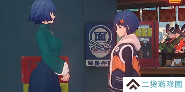绝区零六分街乐于助人奖章2怎么获得