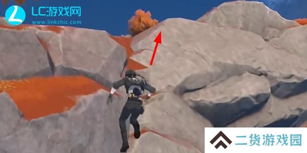 鸣潮霄山源记初见霄山攻略