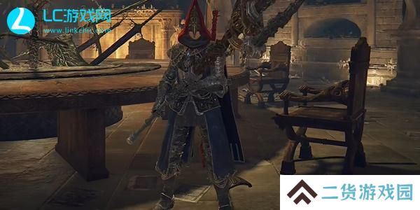 老头环狂怒神兽是什么-老头环狂怒神兽攻略