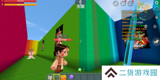 勇士地图地图攻略截图3