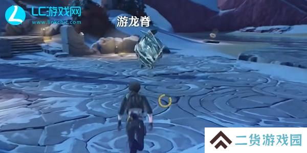 鸣潮霄山源记踏雪寻虹攻略