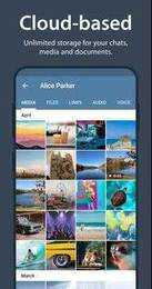 飞机app（Telegram）下载中文版