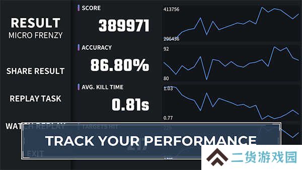 Aim Champ中文版下载