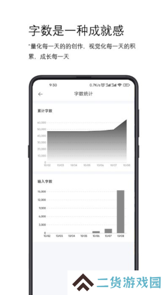 简写作app