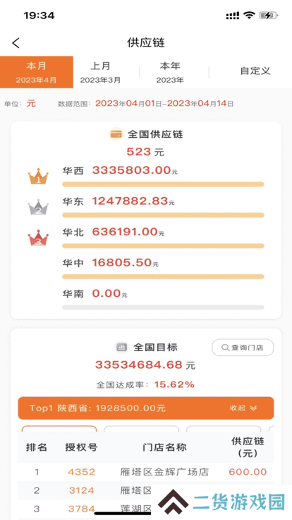 鱼司令app
