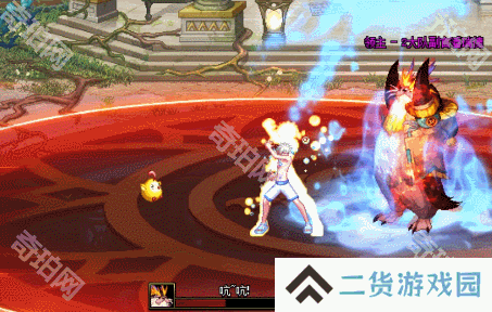 【攻略：征讨地下城】梦境之索利达里斯机制详解攻略21