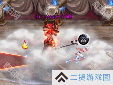 【攻略：征讨地下城】梦境之索利达里斯机制详解攻略23