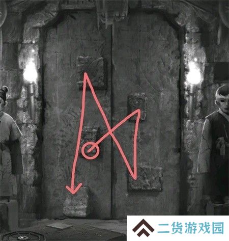 纸嫁衣2第四章游戏攻略