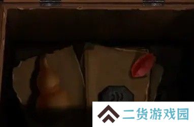 纸嫁衣2第五章游戏攻略